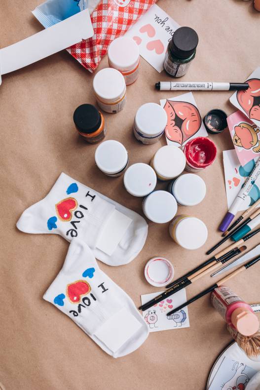 Valentine&#039;s Day at Gulliver image-102