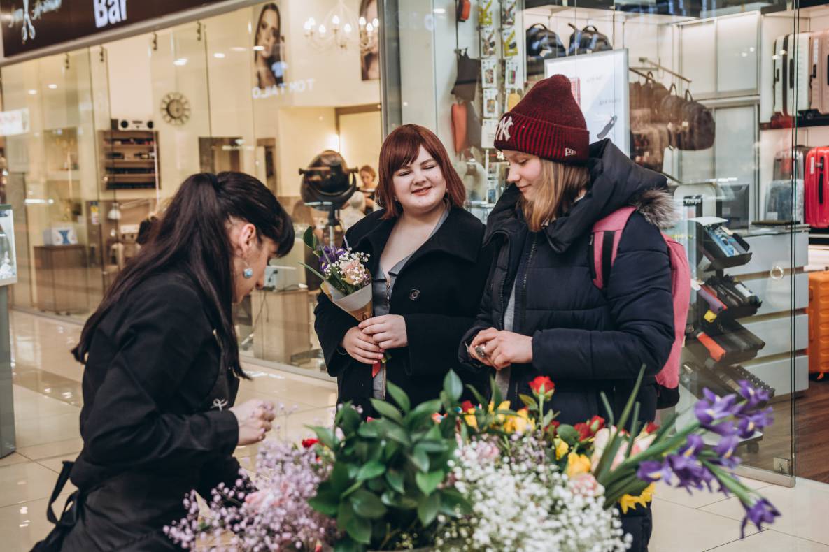 Valentine&#039;s Day at Gulliver image-107