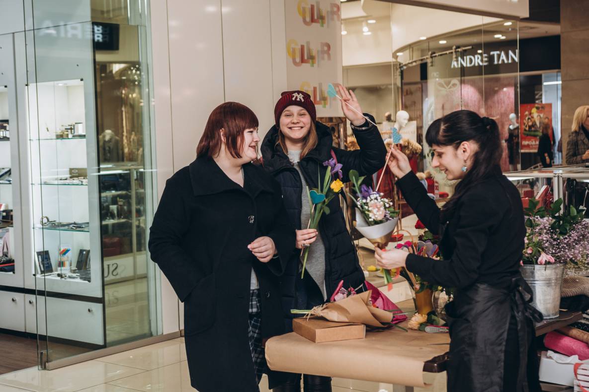 Valentine&#039;s Day at Gulliver image-106