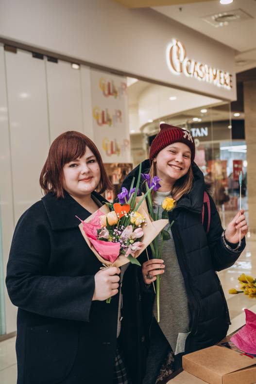 Valentine&#039;s Day at Gulliver image-109