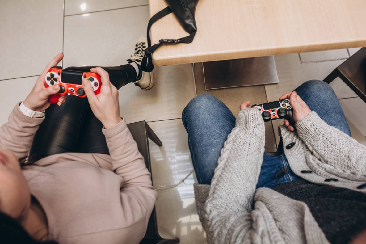 Valentine&#039;s Day at Gulliver image-112