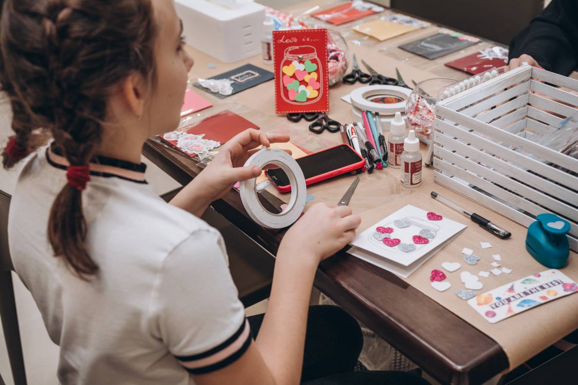 Valentine&#039;s Day at Gulliver image-113