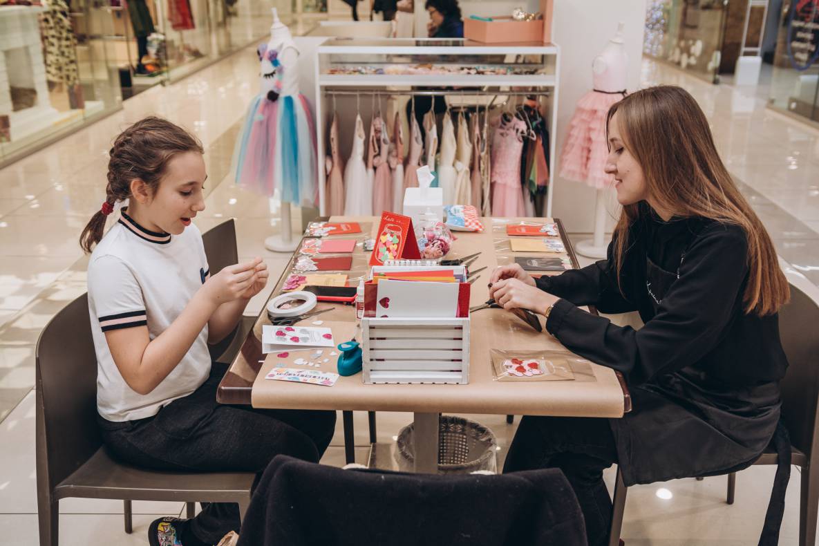 Valentine&#039;s Day at Gulliver image-114