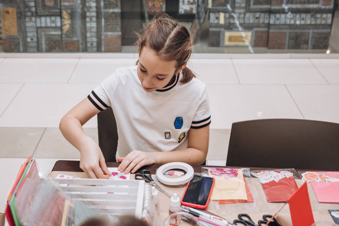 Valentine&#039;s Day at Gulliver image-115