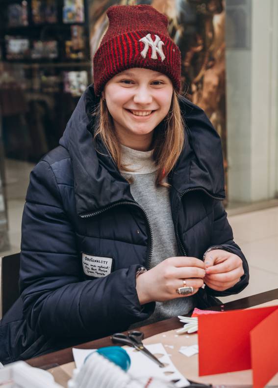 Valentine&#039;s Day at Gulliver image-116