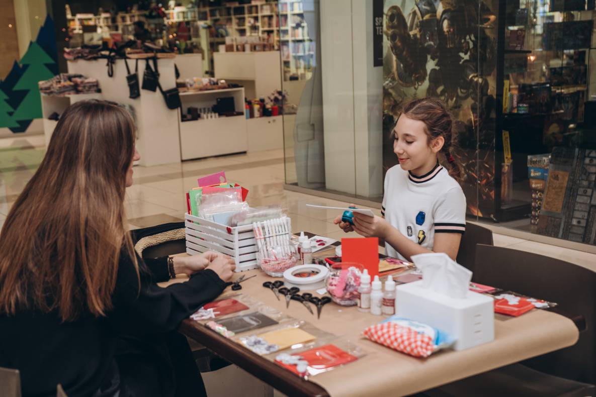 Valentine&#039;s Day at Gulliver image-119