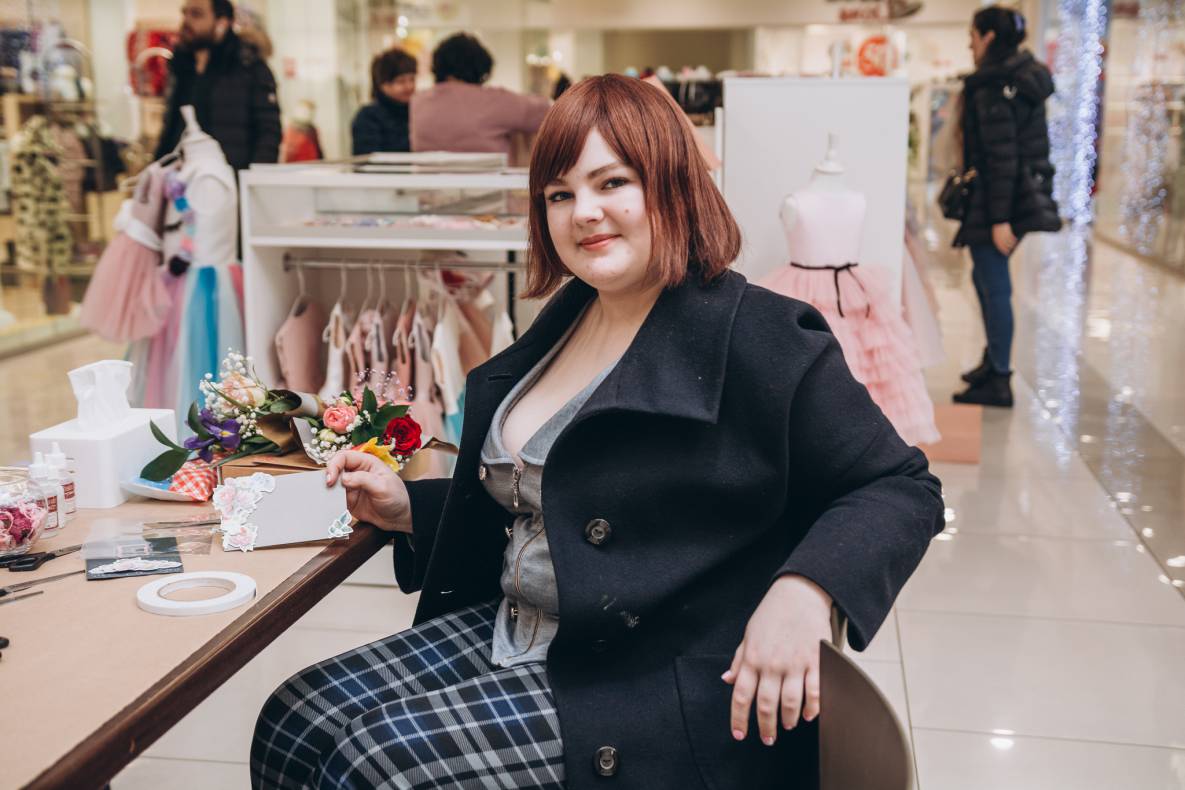 Valentine&#039;s Day at Gulliver image-117