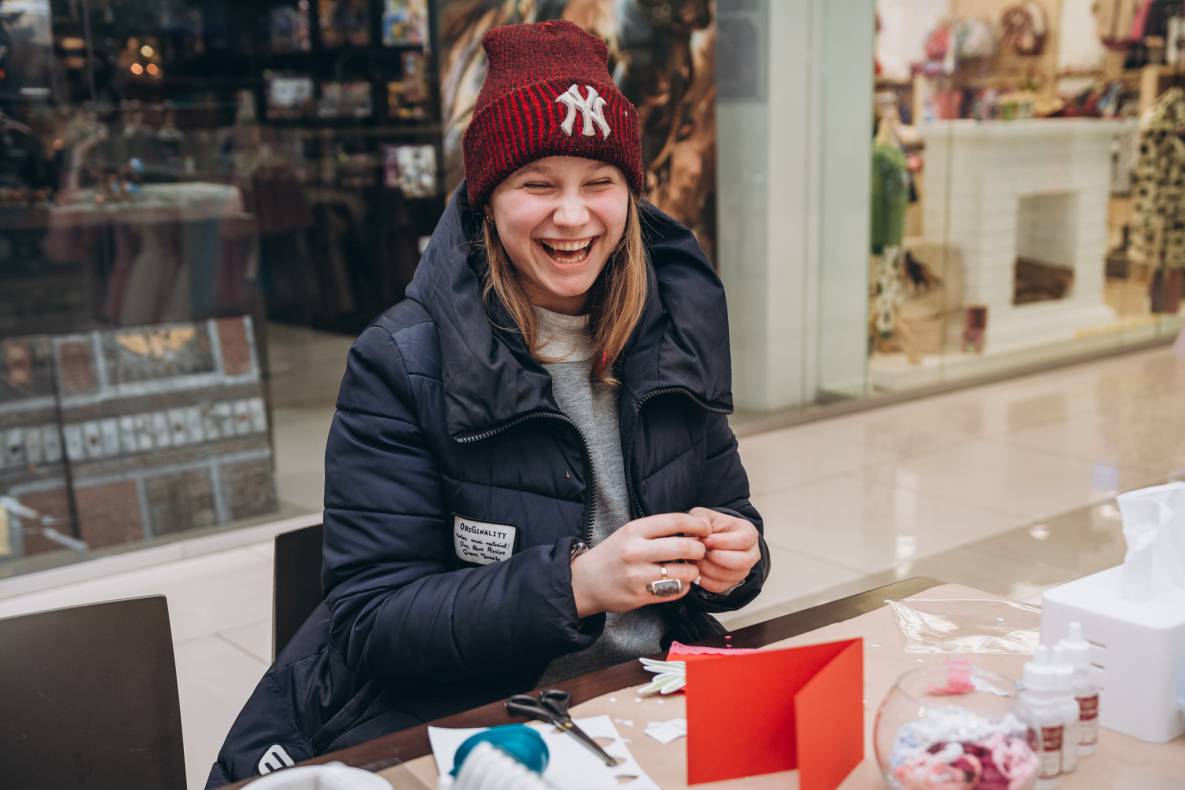 Valentine&#039;s Day at Gulliver image-120