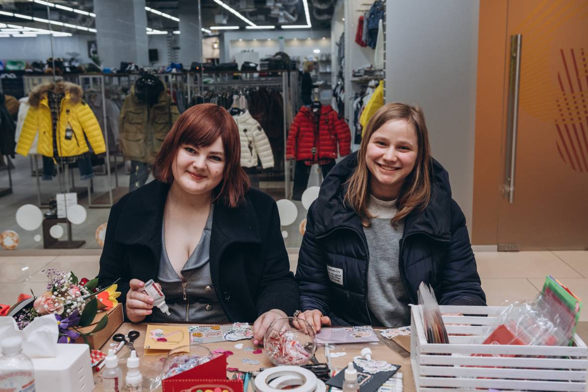 Valentine&#039;s Day at Gulliver image-122