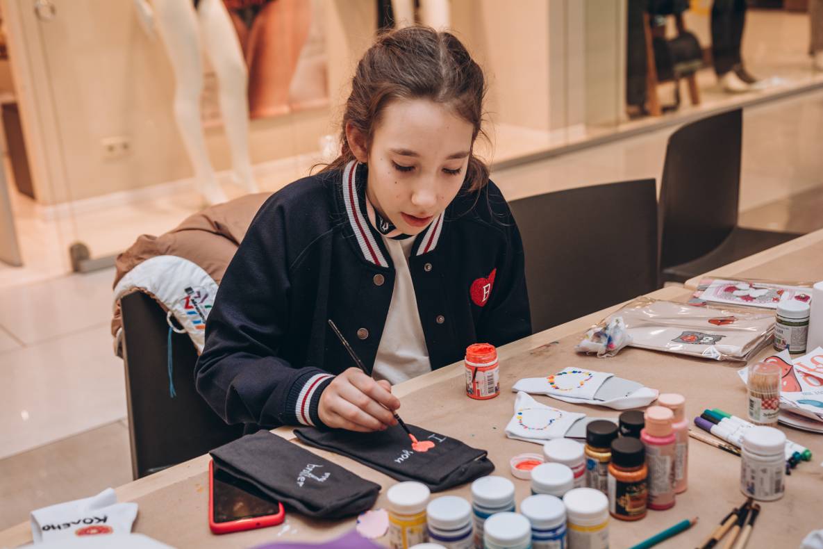 Valentine&#039;s Day at Gulliver image-124