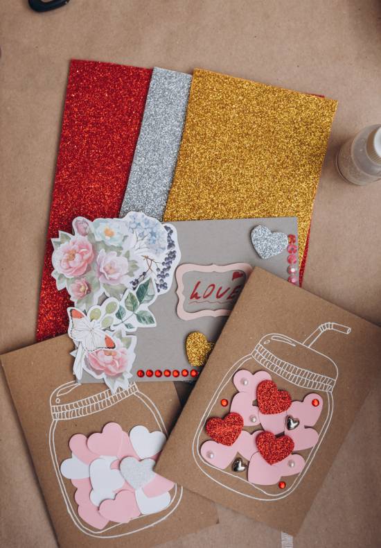 Valentine&#039;s Day at Gulliver image-123