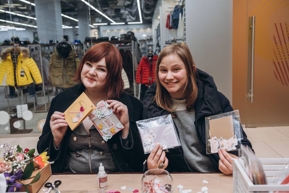 Valentine&#039;s Day at Gulliver image-125