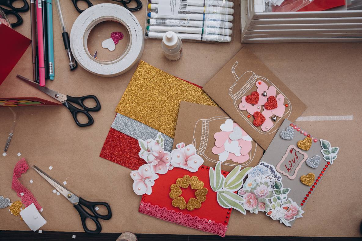 Valentine&#039;s Day at Gulliver image-126