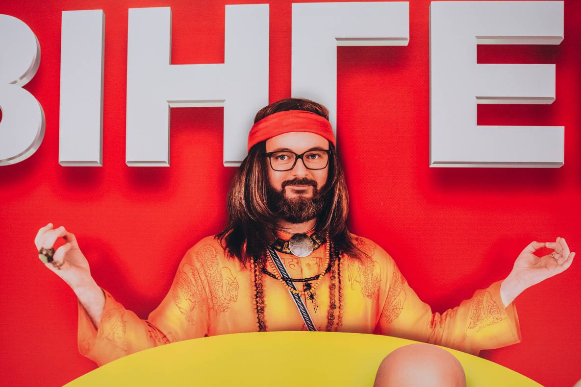 Автограф-сессия &quot;Свингеры&quot; image-4