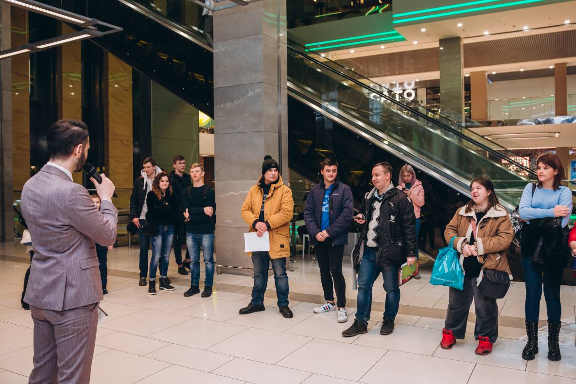 Автограф-сессия &quot;Свингеры&quot; image-3