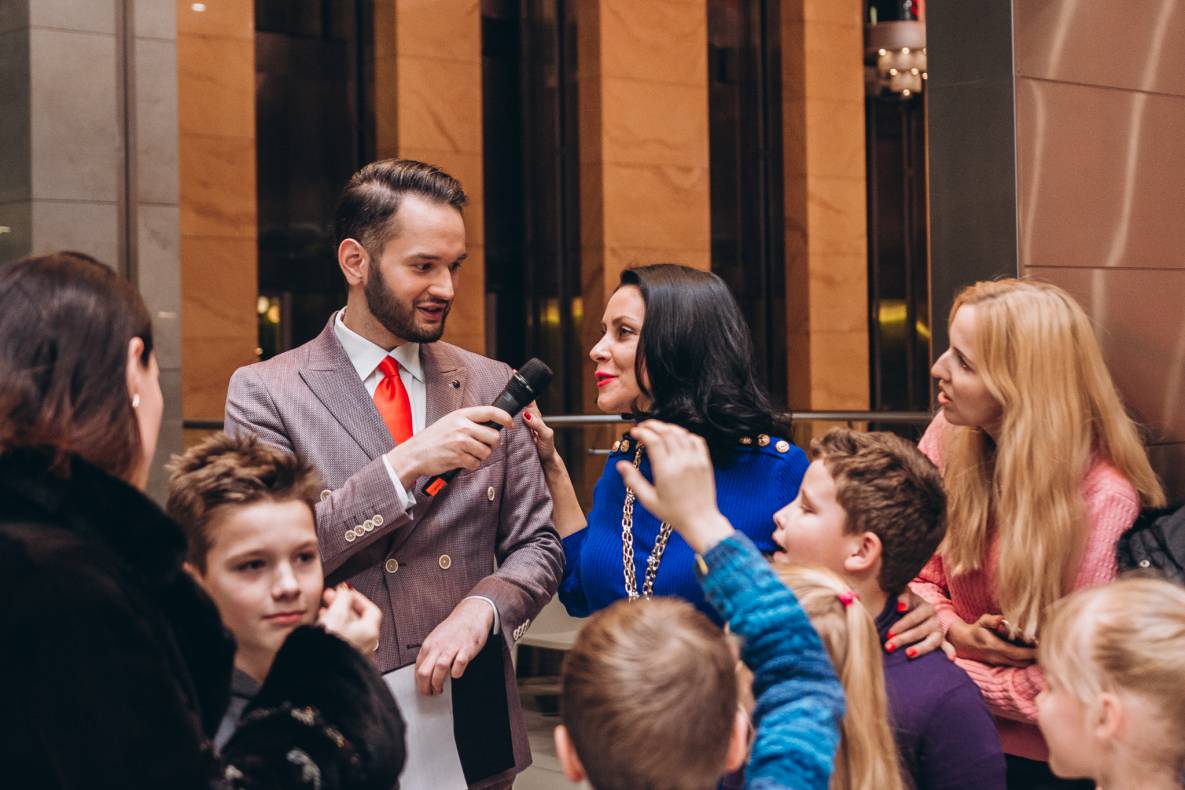 Автограф-сессия &quot;Свингеры&quot; image-6