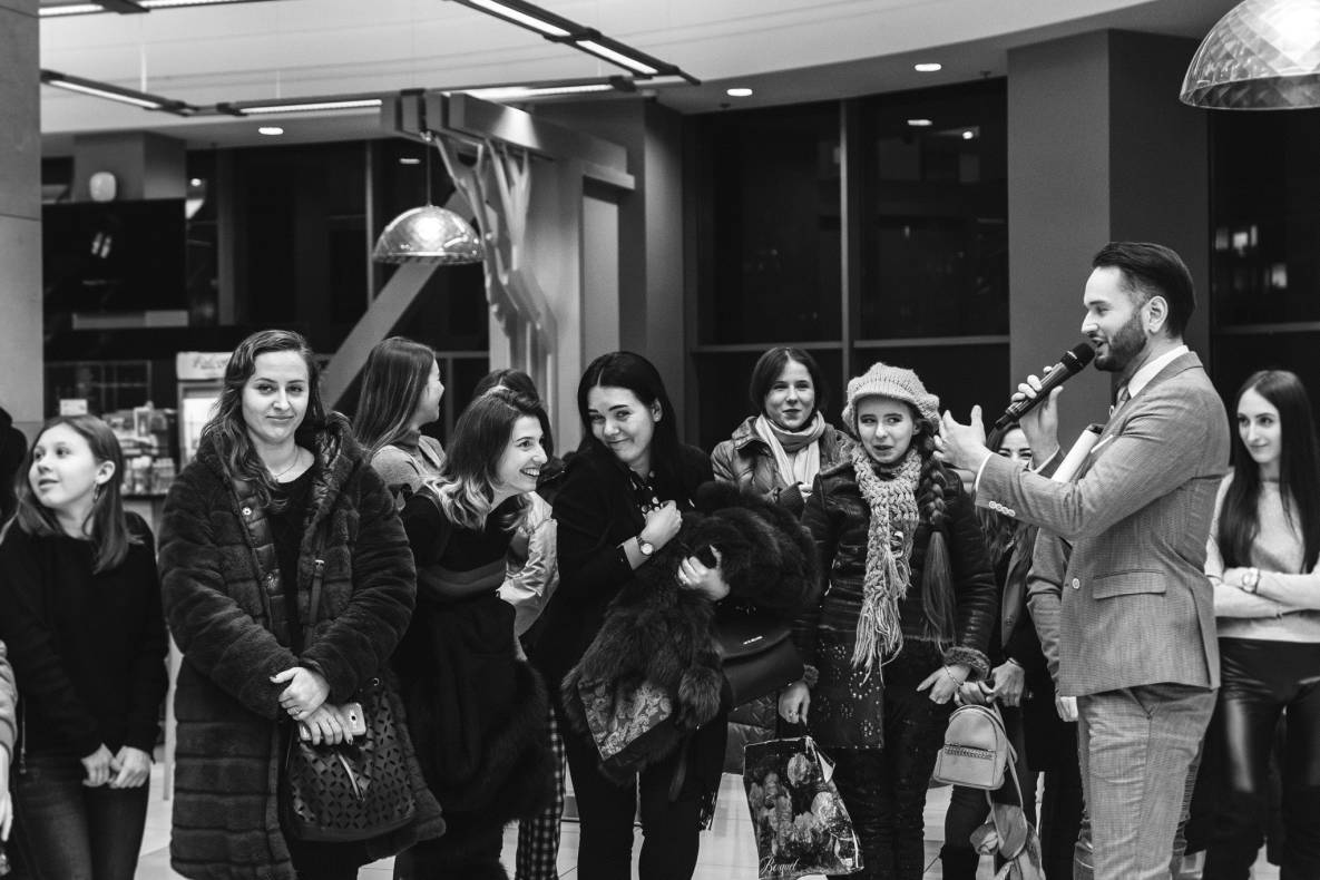 Автограф-сессия &quot;Свингеры&quot; image-9