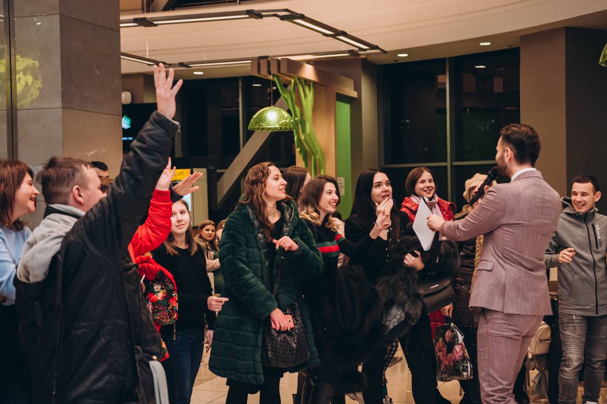 Автограф-сессия &quot;Свингеры&quot; image-10