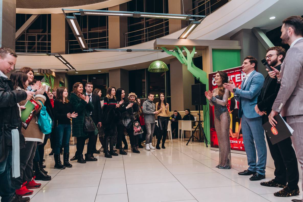 Автограф-сессия &quot;Свингеры&quot; image-15