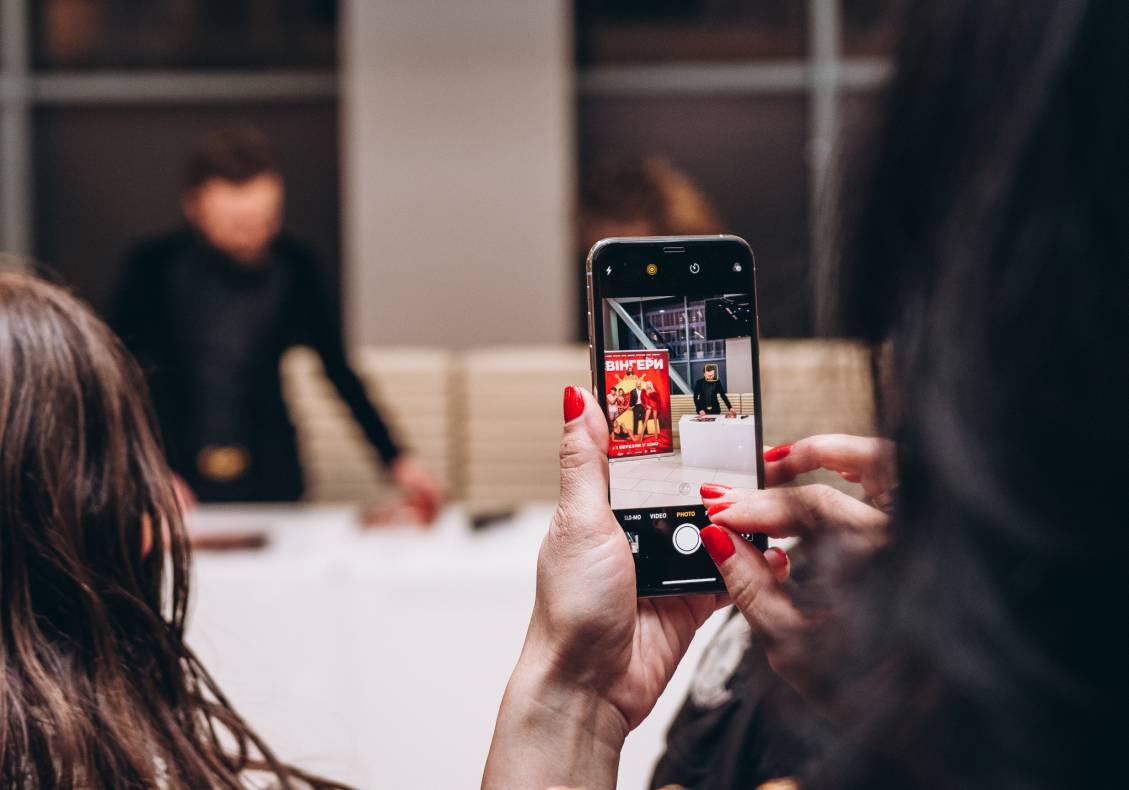 Автограф-сессия &quot;Свингеры&quot; image-16