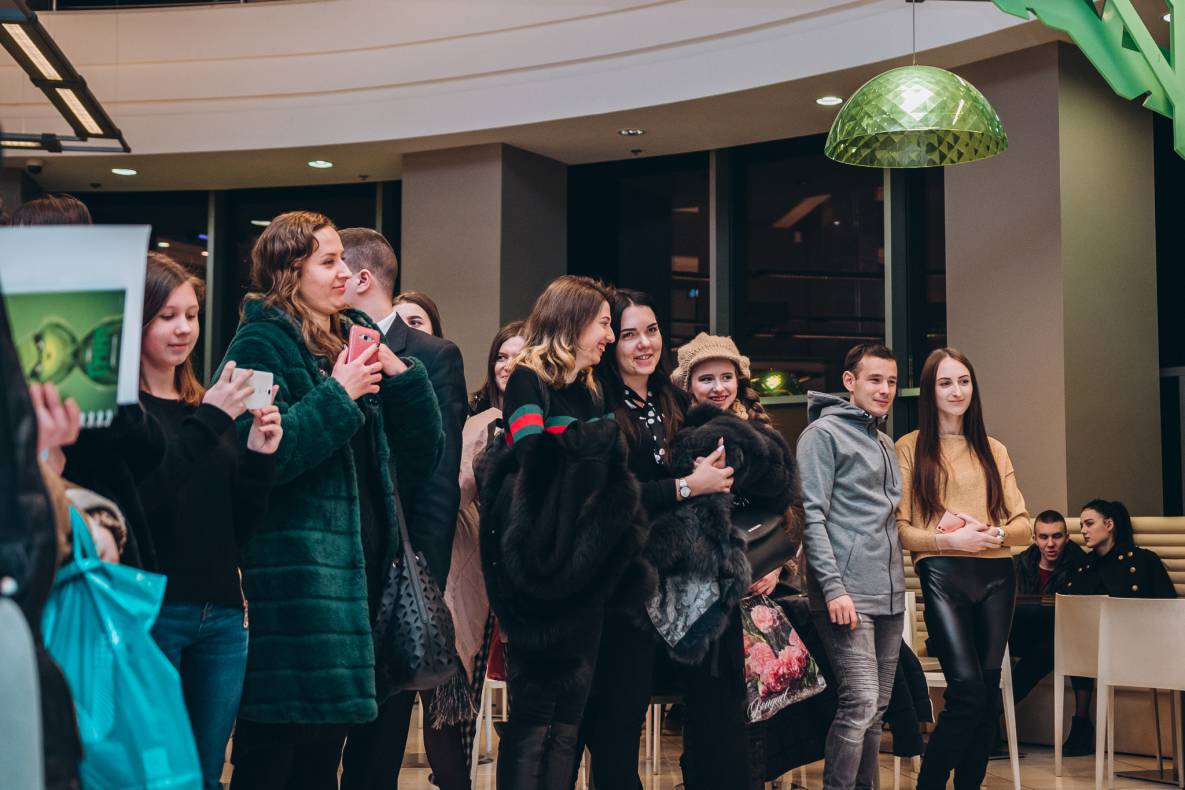 Автограф-сессия &quot;Свингеры&quot; image-17