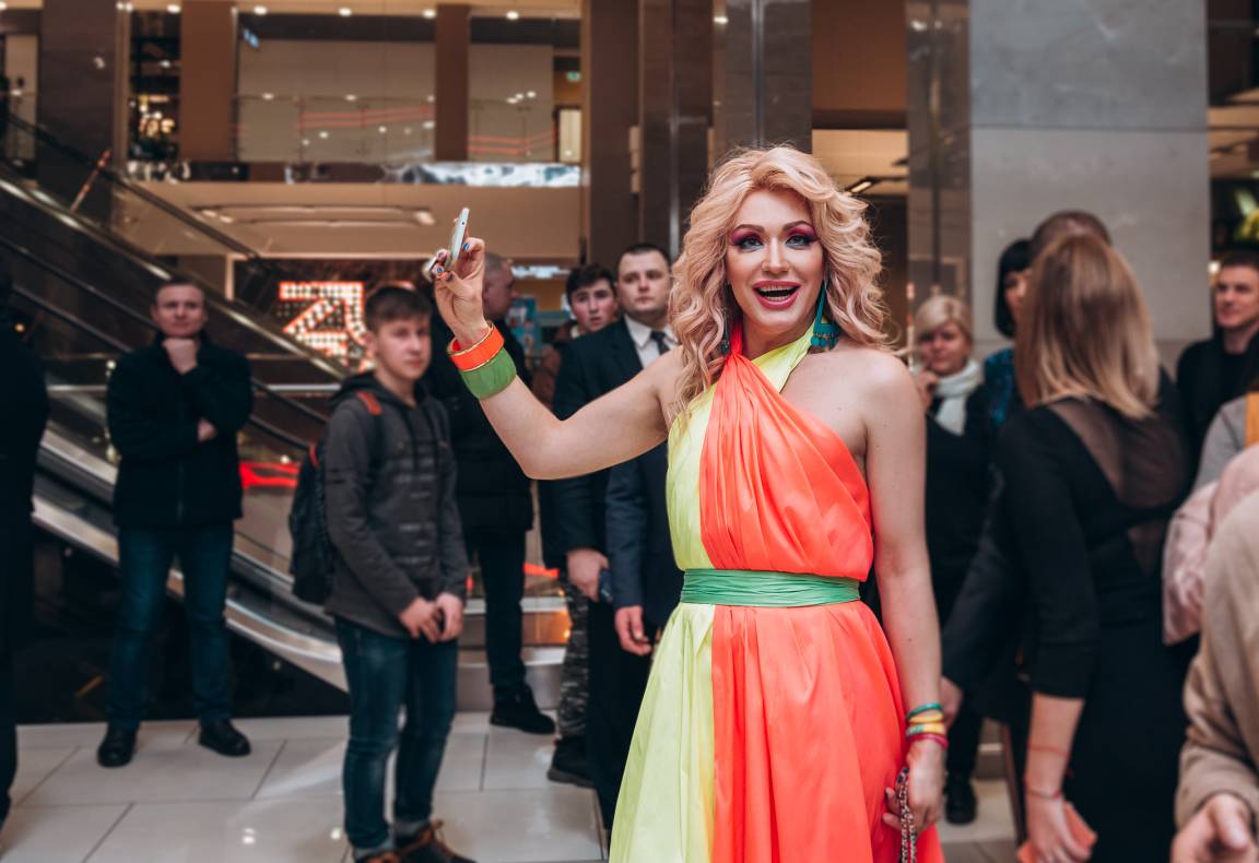 Автограф-сессия &quot;Свингеры&quot; image-26