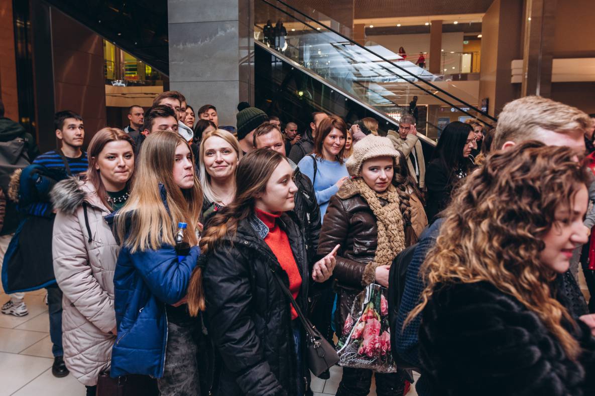 Автограф-сессия &quot;Свингеры&quot; image-32