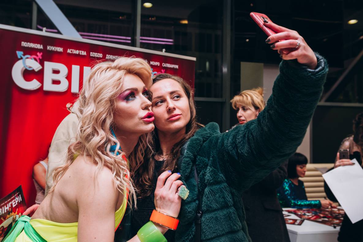 Автограф-сессия &quot;Свингеры&quot; image-41