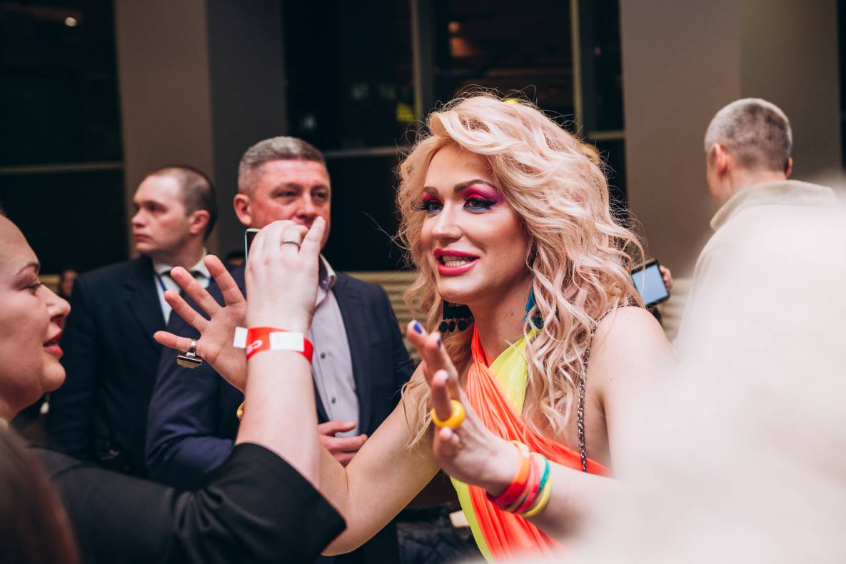 Автограф-сессия &quot;Свингеры&quot; image-45