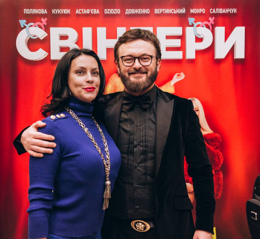 Автограф-сессия &quot;Свингеры&quot; image-49