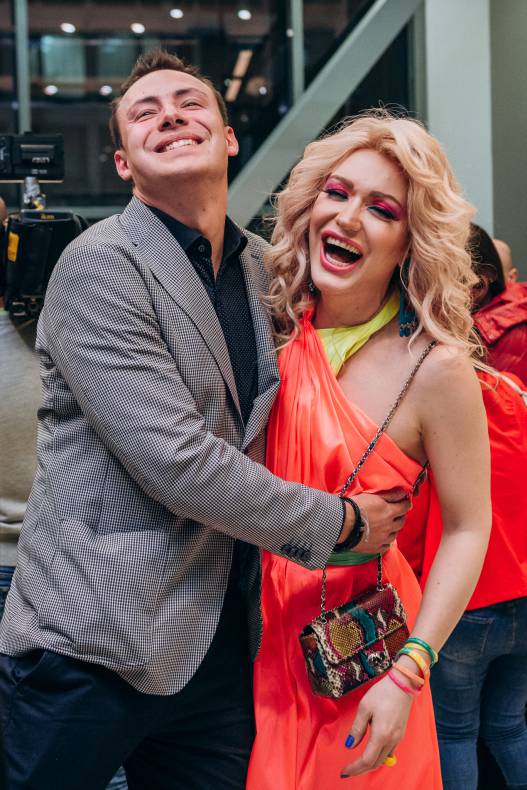 Автограф-сессия &quot;Свингеры&quot; image-52