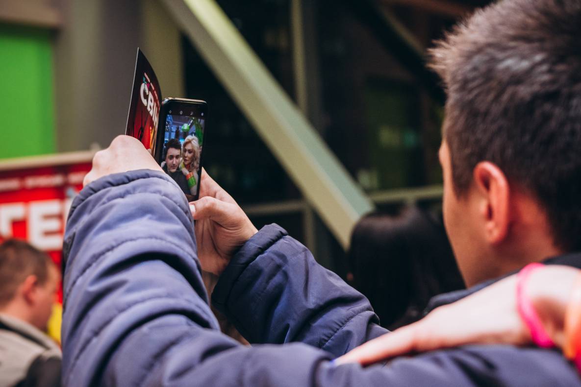 Автограф-сессия &quot;Свингеры&quot; image-53