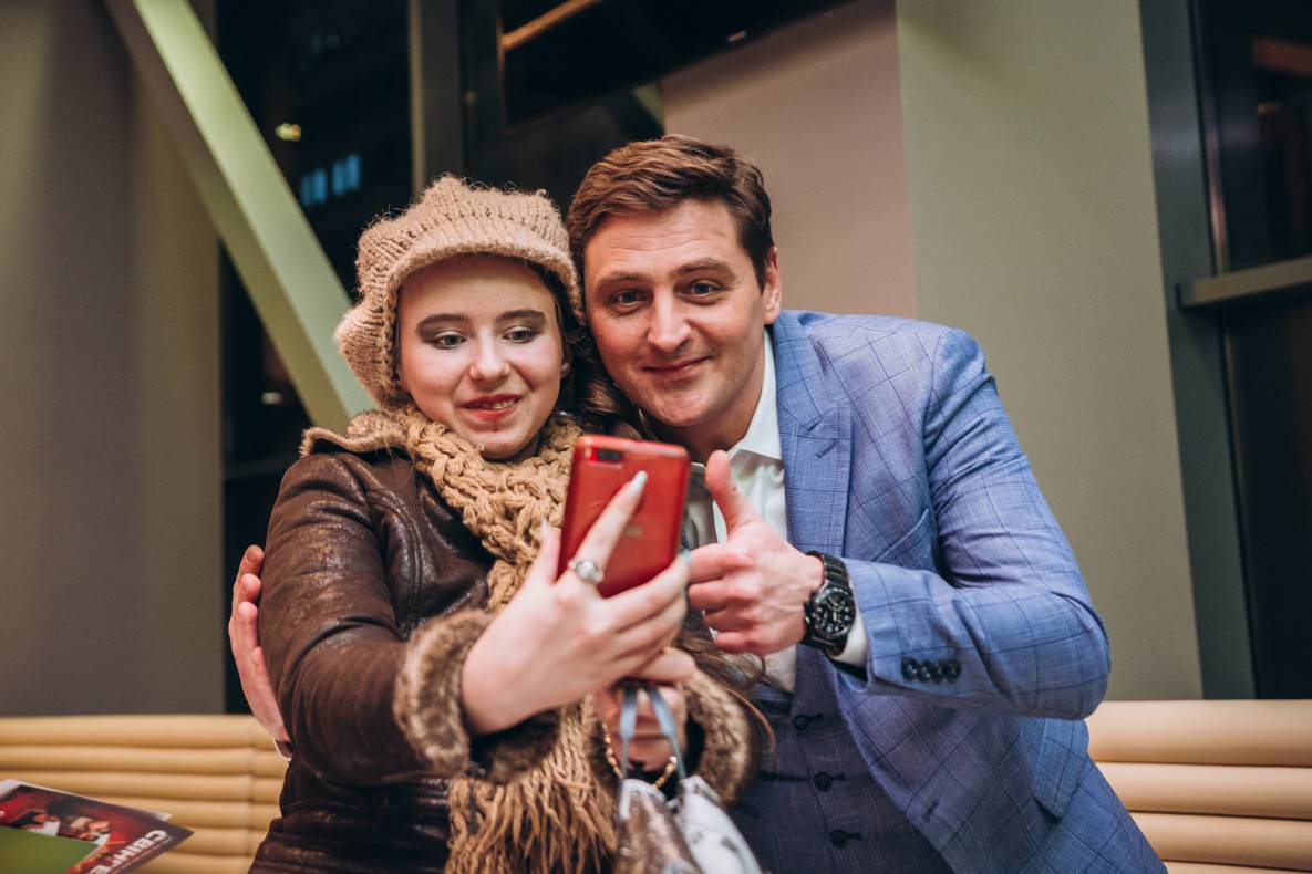 Автограф-сессия &quot;Свингеры&quot; image-54