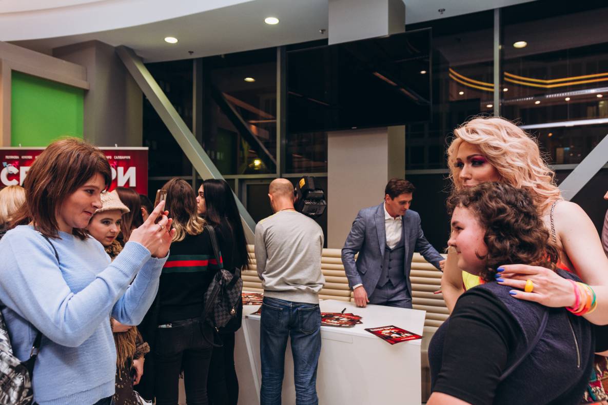 Автограф-сессия &quot;Свингеры&quot; image-56