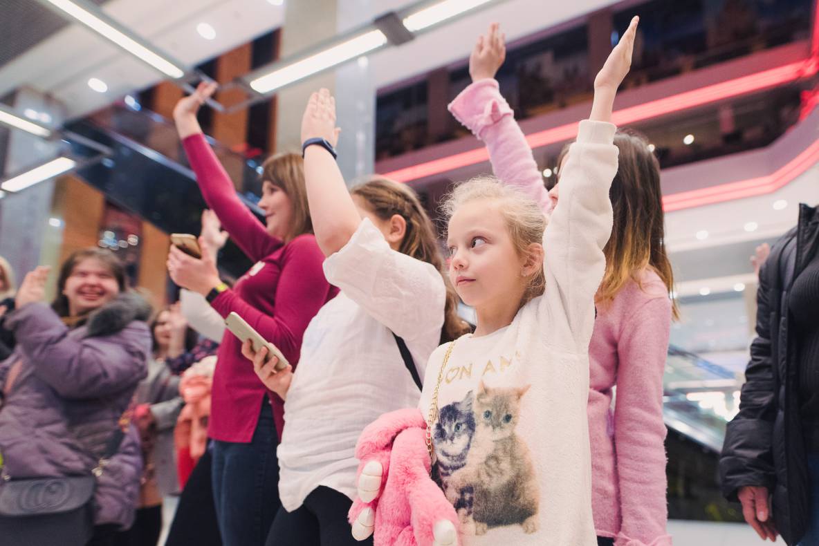 Автограф-сесія з Олександром Педаном "Коргі" image-5