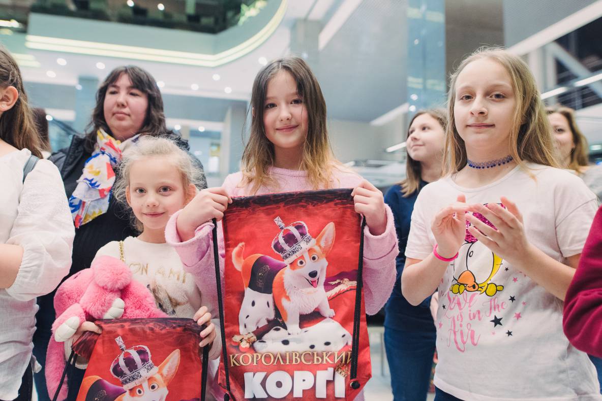 Автограф-сесія з Олександром Педаном "Коргі" image-10