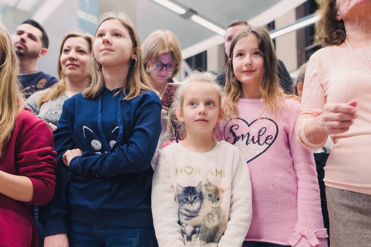 Автограф-сесія з Олександром Педаном "Коргі" image-17