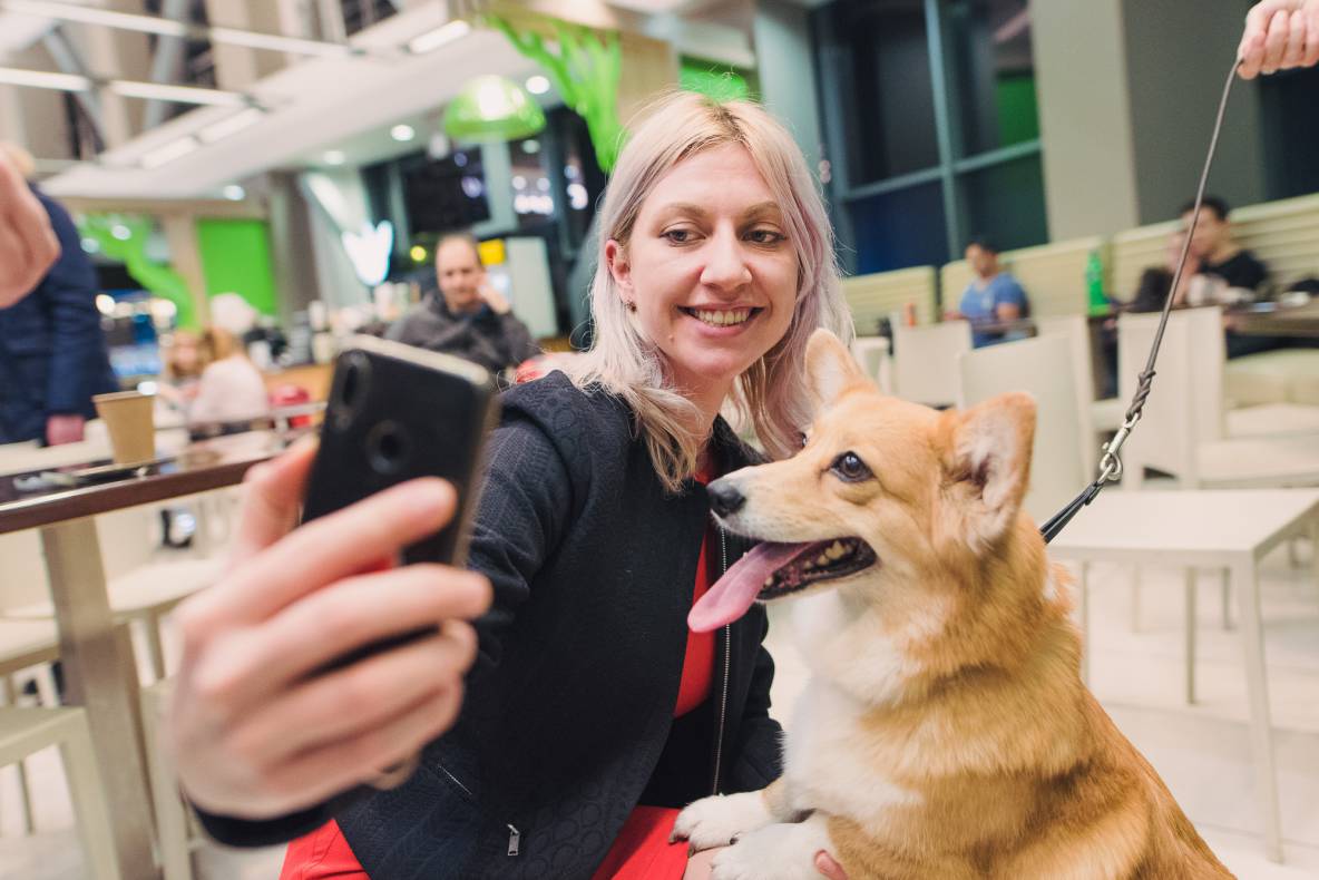 Автограф-сесія з Олександром Педаном "Коргі" image-37