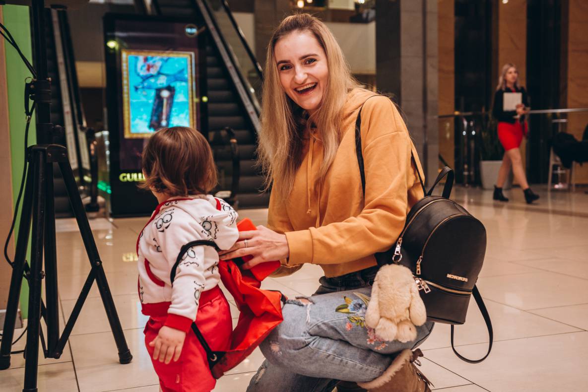 Автограф-сесія з Олександром Педаном "Коргі" image-84