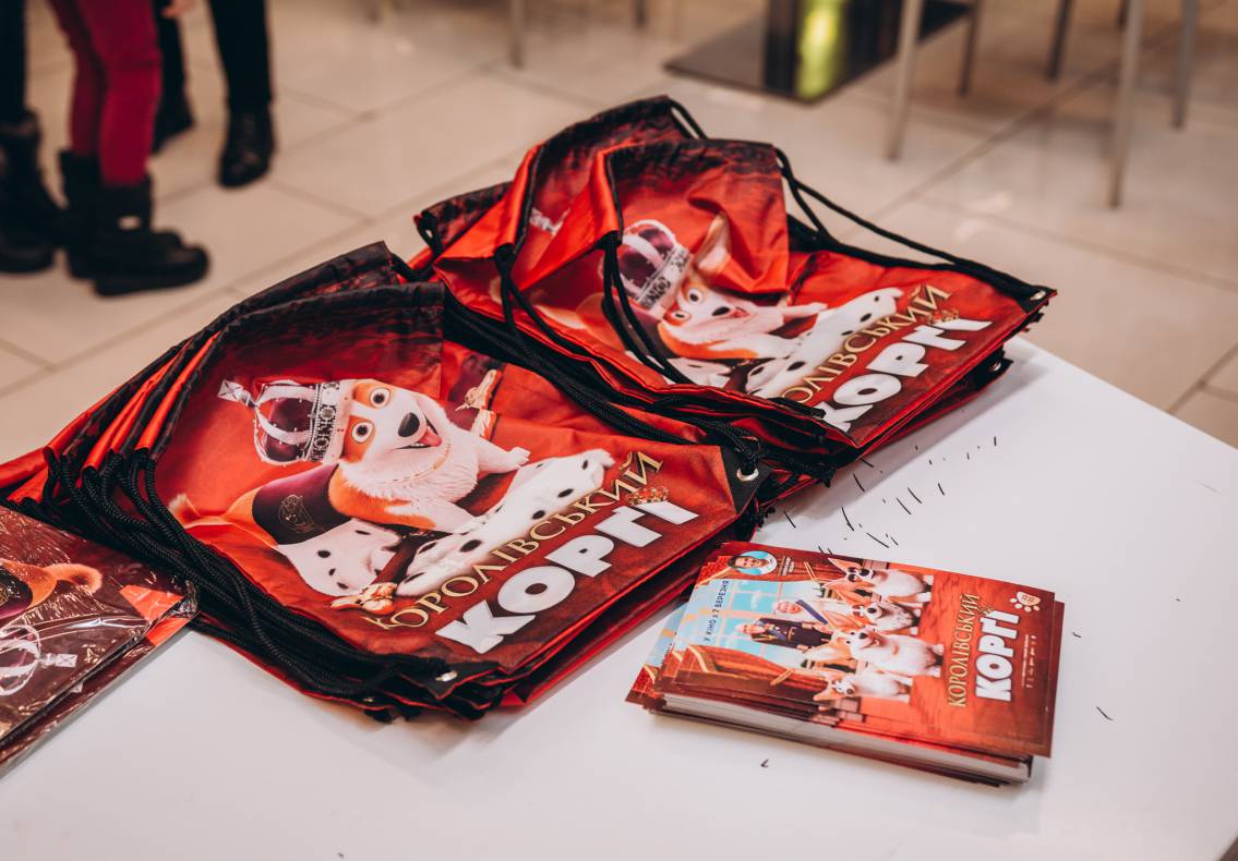 Автограф-сесія з Олександром Педаном "Коргі" image-85