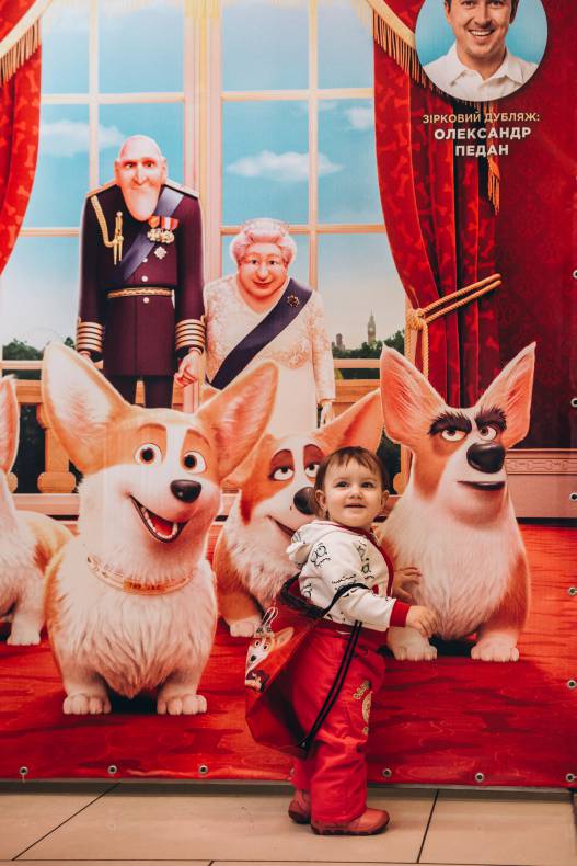 Автограф-сесія з Олександром Педаном "Коргі" image-87