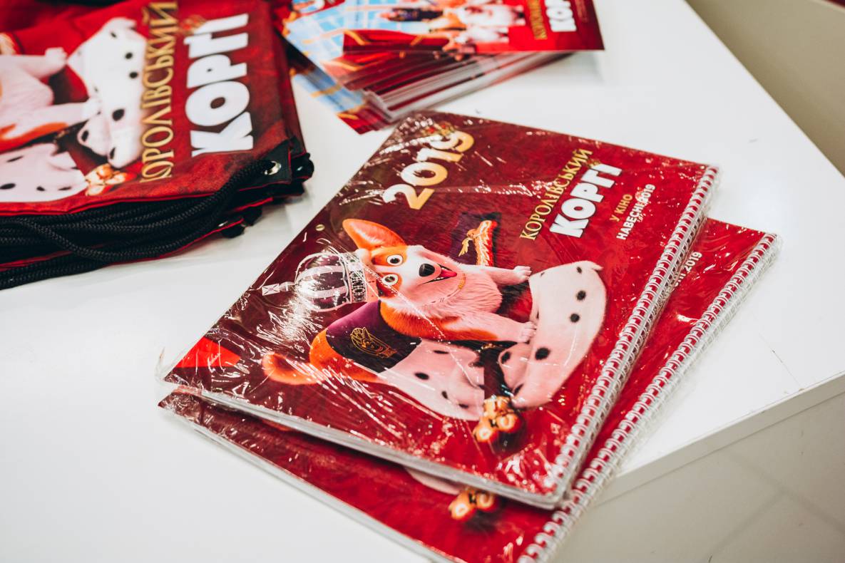 Автограф-сесія з Олександром Педаном "Коргі" image-95