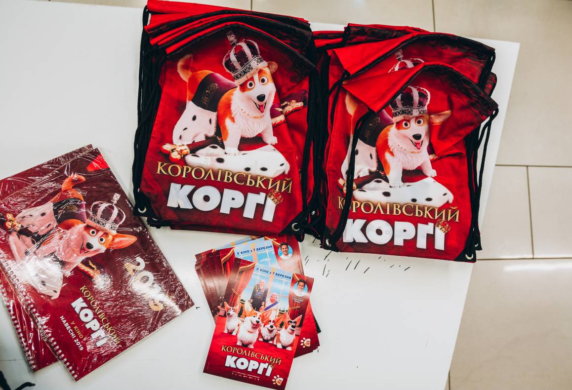 Автограф-сесія з Олександром Педаном "Коргі" image-96