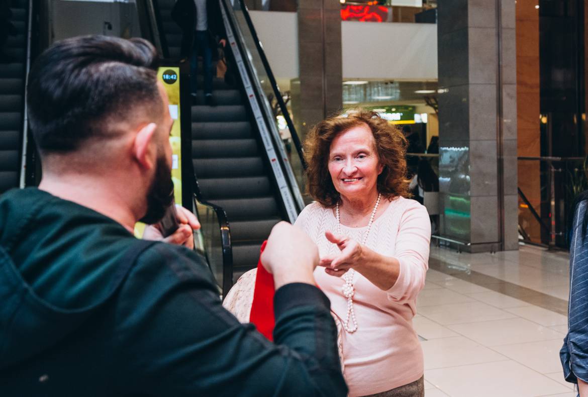 Автограф-сесія з Олександром Педаном "Коргі" image-103