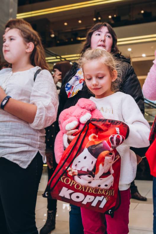 Автограф-сесія з Олександром Педаном "Коргі" image-115