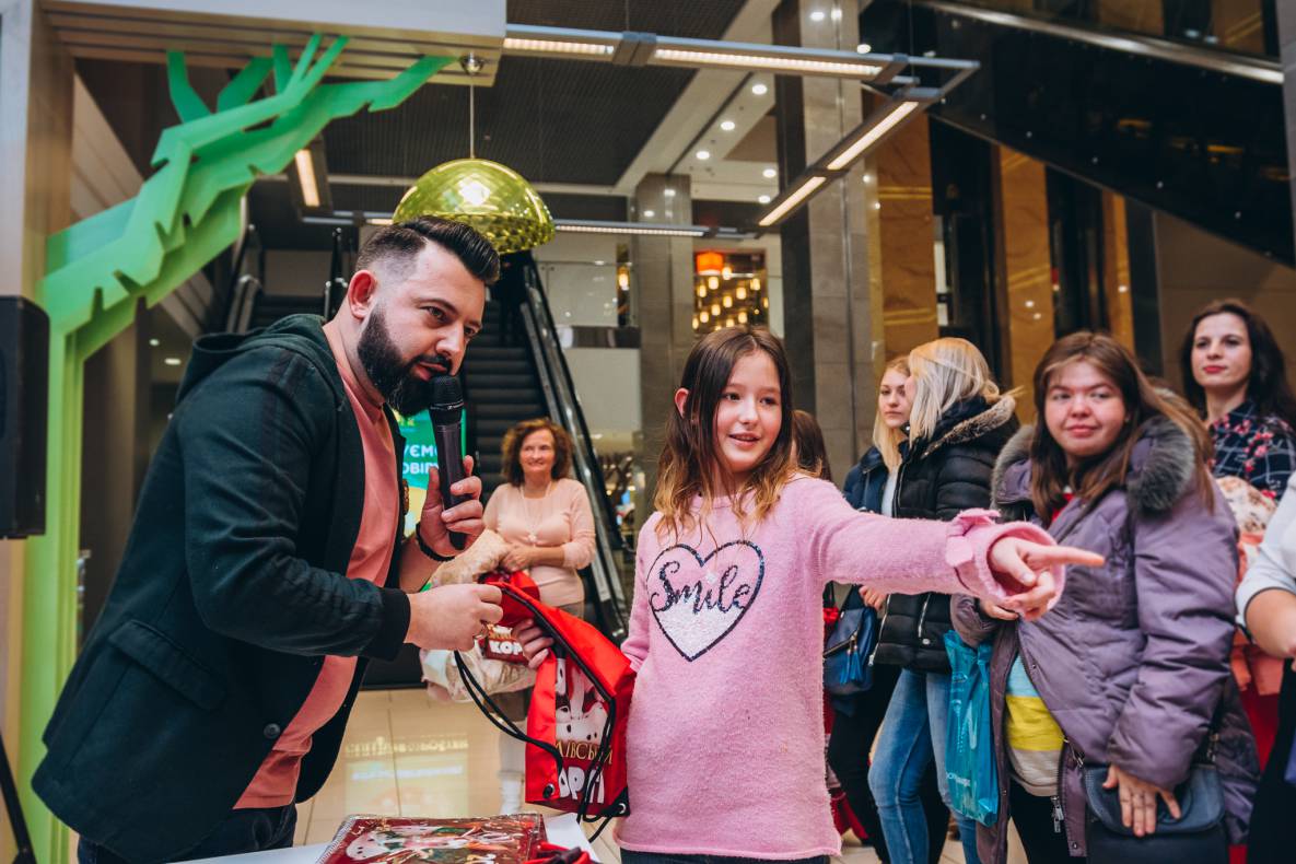 Автограф-сесія з Олександром Педаном "Коргі" image-114