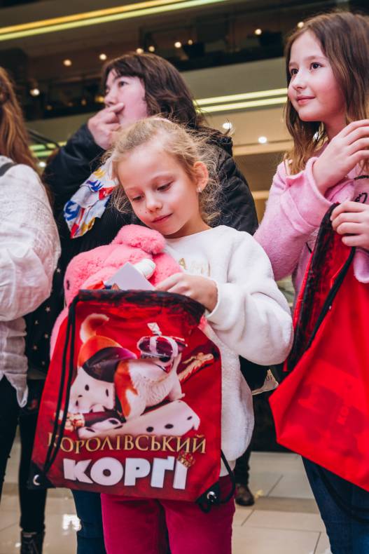 Автограф-сесія з Олександром Педаном "Коргі" image-117