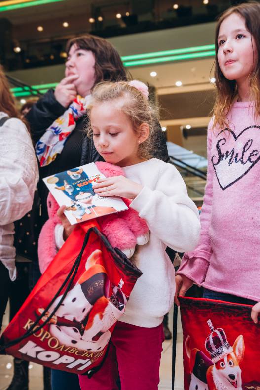 Автограф-сесія з Олександром Педаном "Коргі" image-118