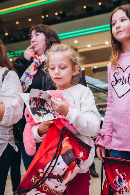 Автограф-сесія з Олександром Педаном "Коргі" image-120