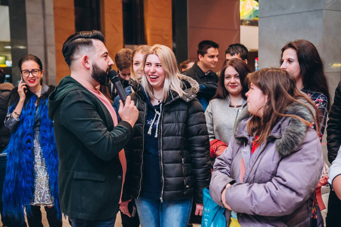 Автограф-сесія з Олександром Педаном "Коргі" image-123